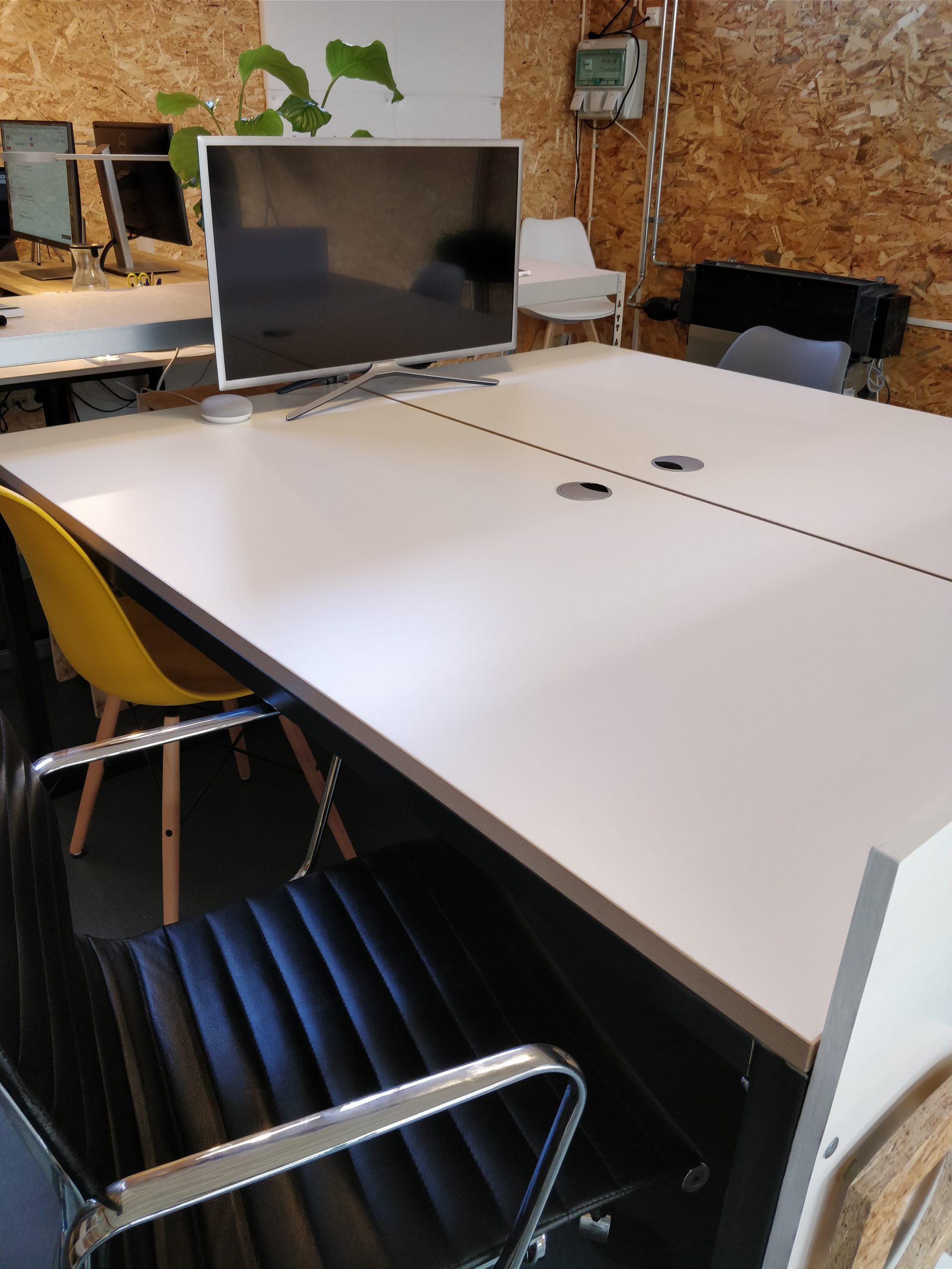 Losse Bureaubladen losse bureaubladen op maat