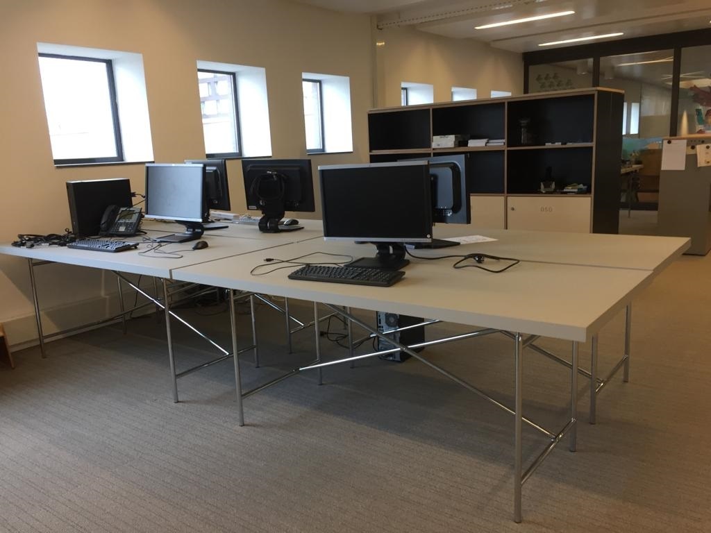 Losse Bureaubladen losse bureaubladen op maat