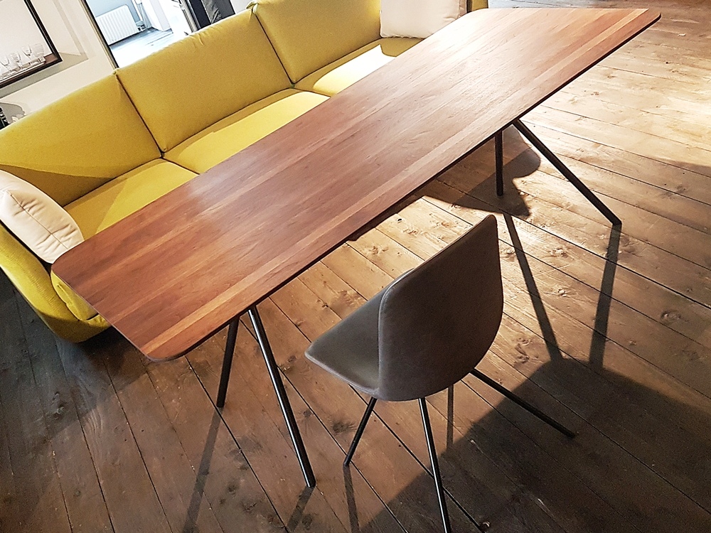 Rimasta KG tafel op maat