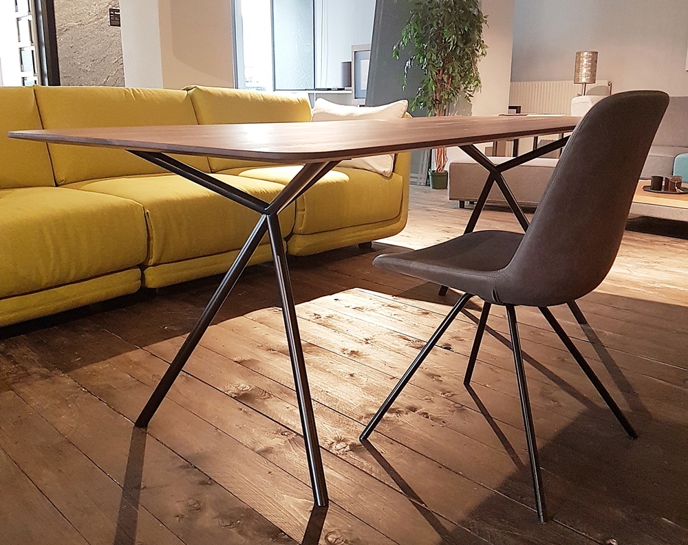Rimasta KG tafel op maat