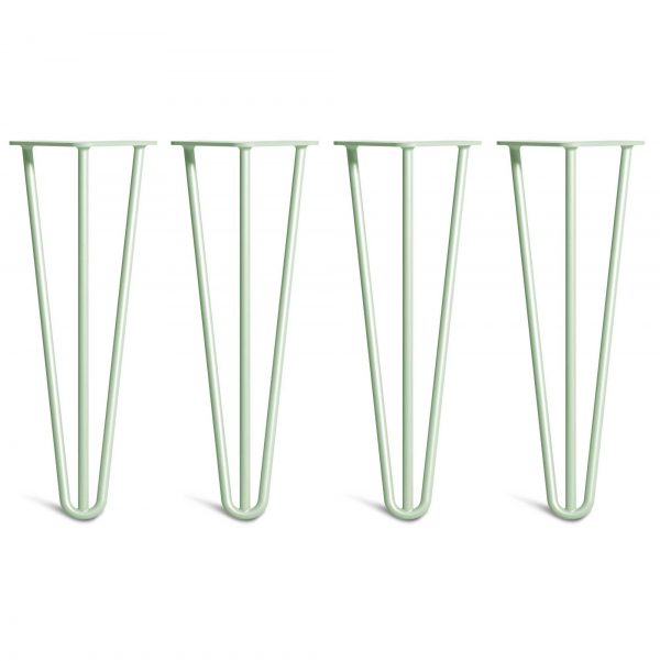 Hairpin poten (40 cm)
