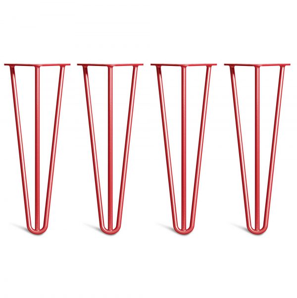 Hairpin poten (40 cm)