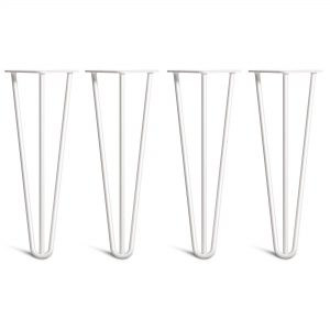 Hairpin tafelpoten (35 cm)