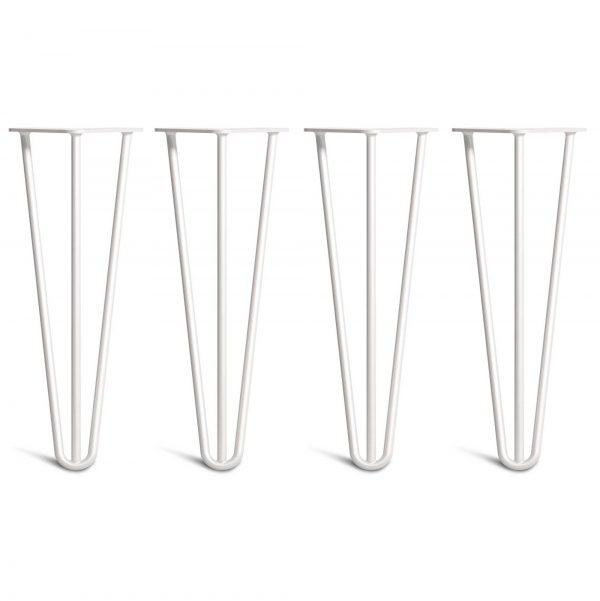Hairpin poten (40 cm)