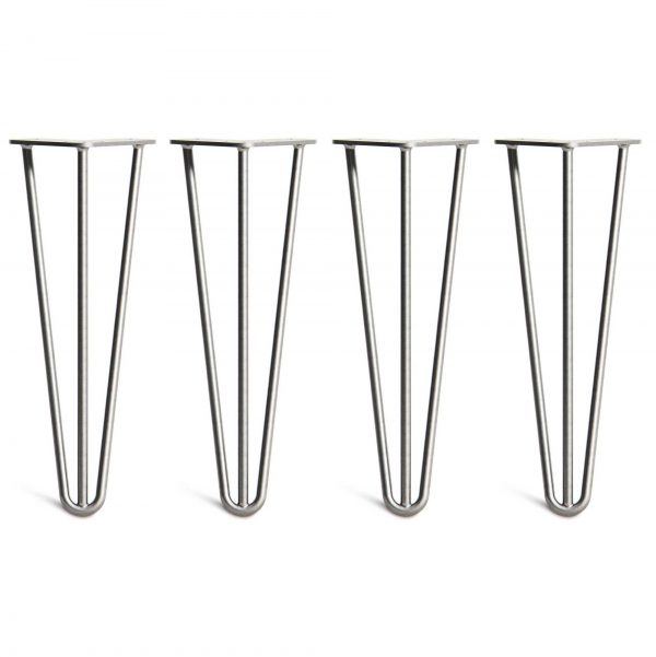 Hairpin poten (40 cm)
