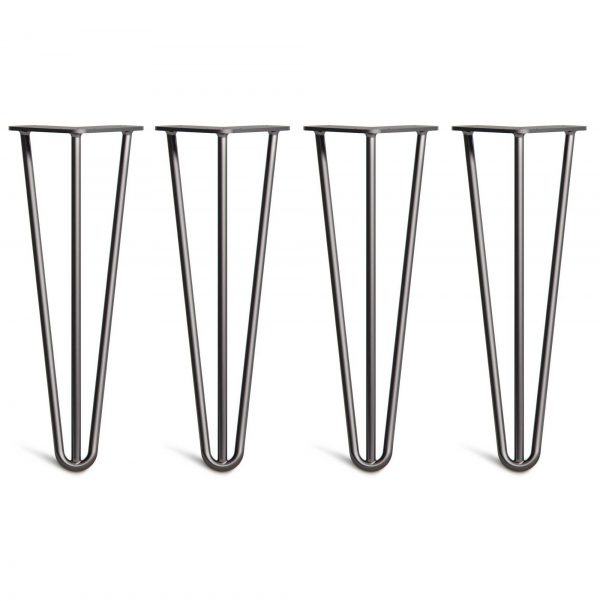 Hairpin poten (40 cm)