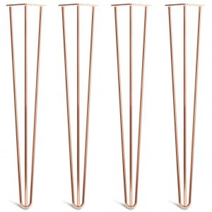 Hairpin poten