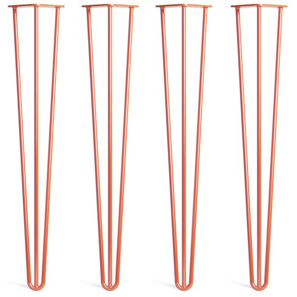 Hairpin poten