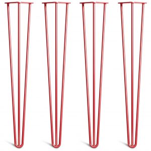 Hairpin poten