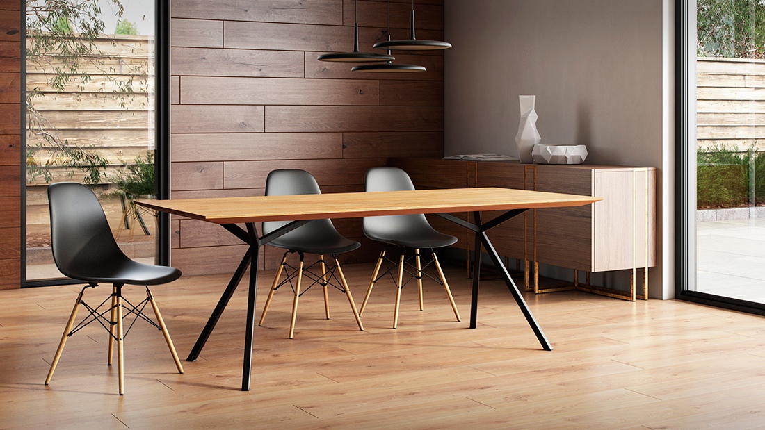 Rimasta tafel - Trinity Furniture