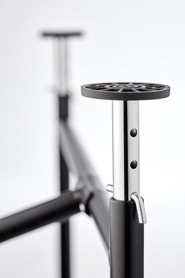 Eiermann E2 tafelonderstel-Trinity Furniture