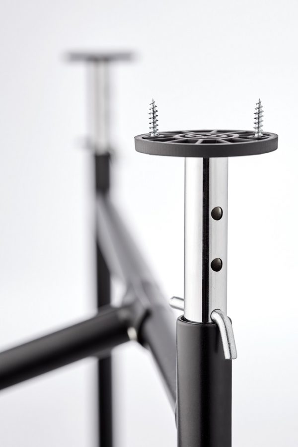 Eiermann E2 tafelonderstel-Trinity Furniture