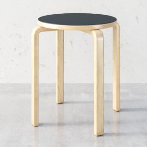 Linosa voor Artek Stool E60