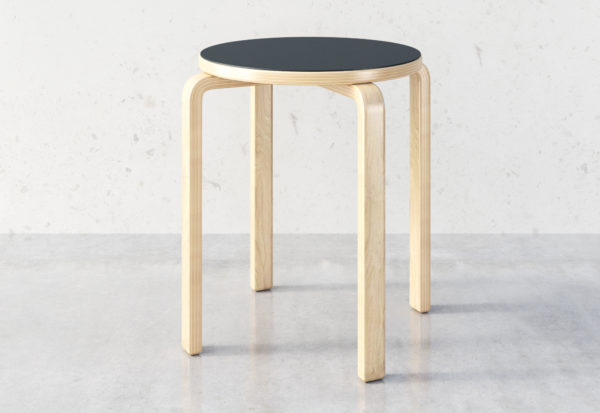 Linosa voor Artek Stool E60