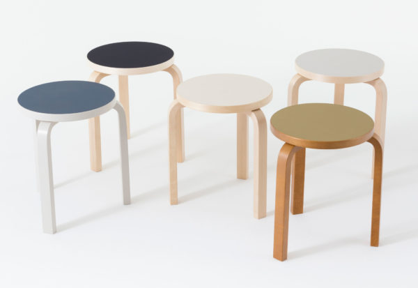 Artek Stool E60-linosa