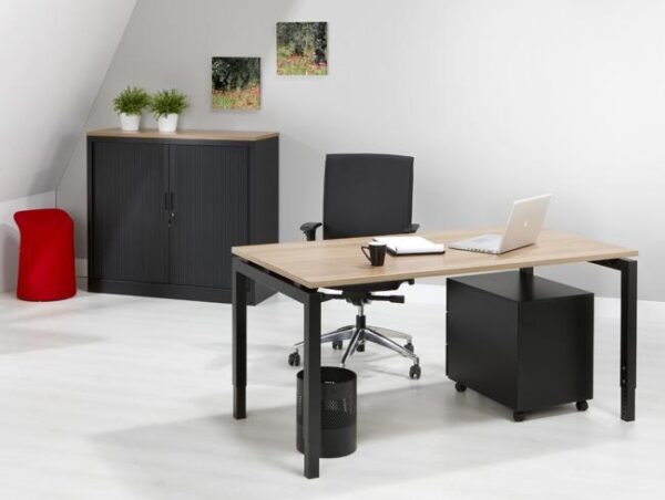 Bureautafel thuiswerkplek