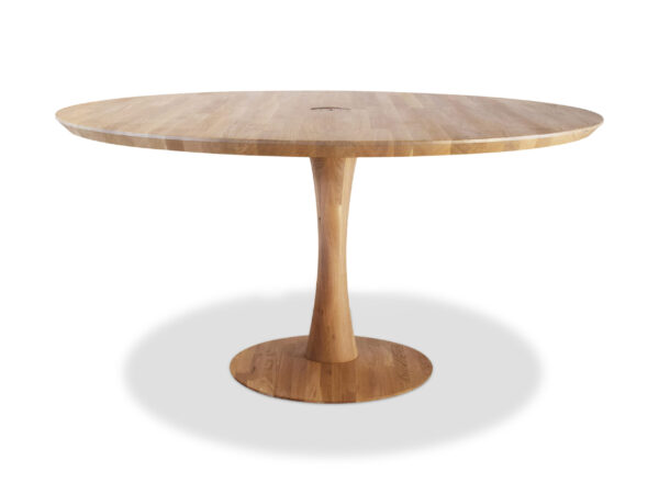 Pillar ronde eettafel