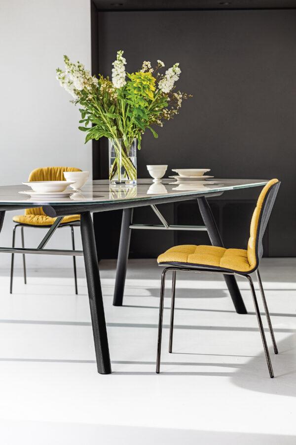 Suite eettafel op maat