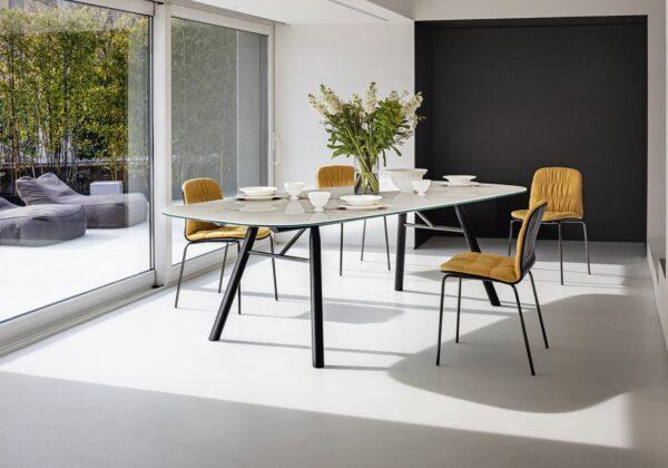 eettafel op maat
