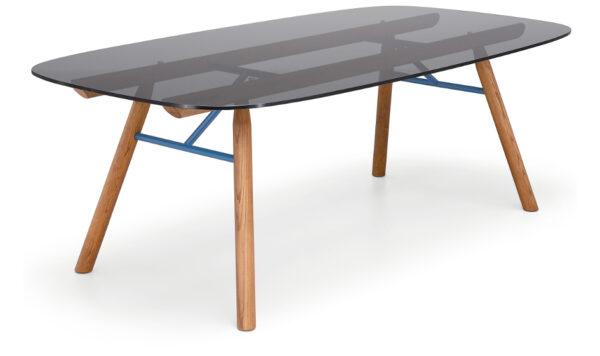 eettafel op maat