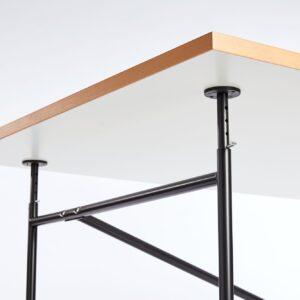 Bladdrager Eiermann E2