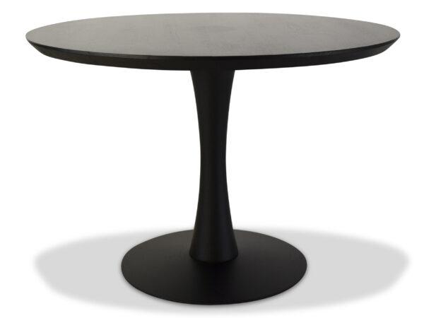 Pillar ronde eettafel