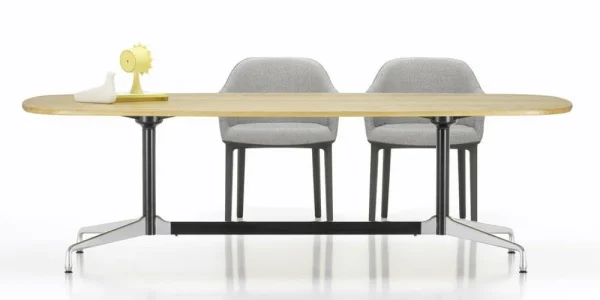 Vitra Eames segmented table tweedehands