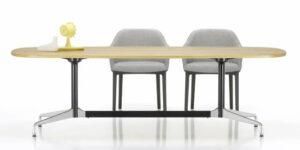 Vitra Eames segmented table tafel op maat