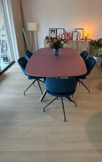 eetkamer tafel op maat