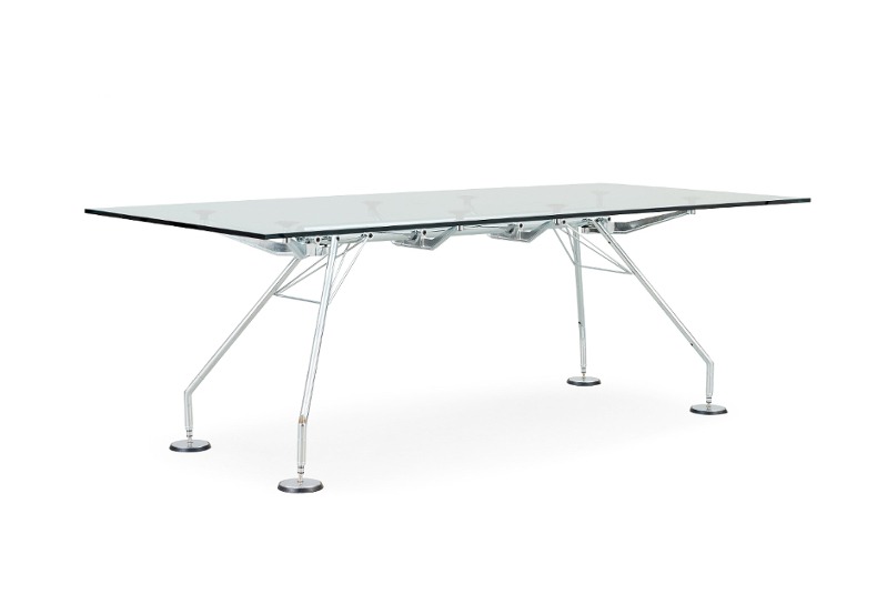 Tecno Nomos tafel