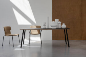 eetkamer tafel op maat gemaakt