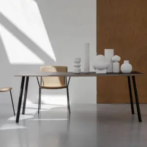 eetkamer tafel op maat gemaakt