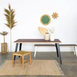 Terra eettafel