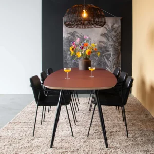Cirino eettafel op maat