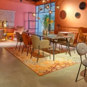 Cirino eettafel op maat