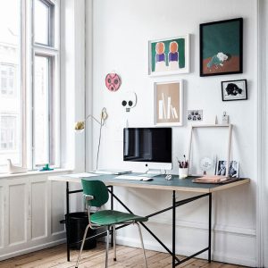Eiermann E2 tafel