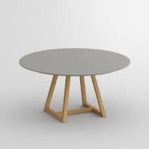 ronde eettafel 6 personen