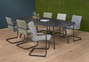 vergadertafel op maat