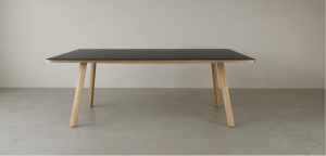 Lely eettafel op maat